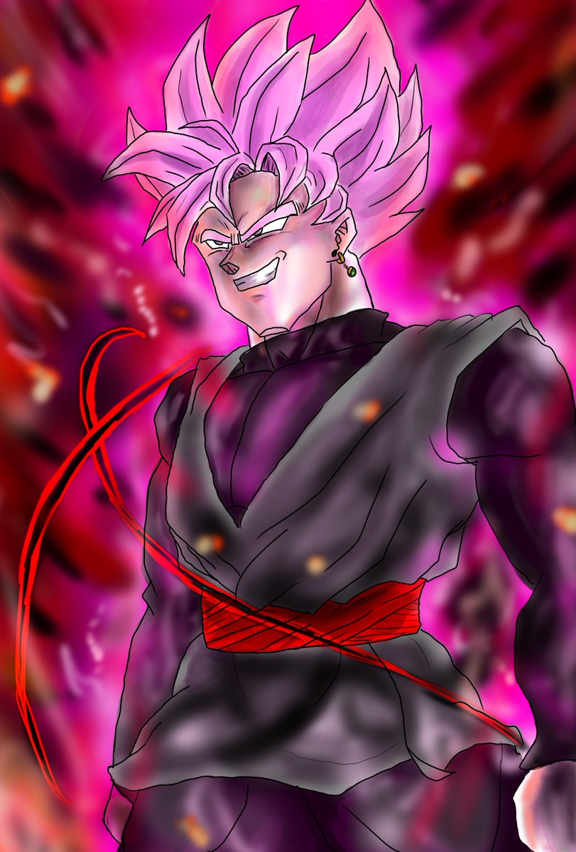 ドラゴンボール イラスト