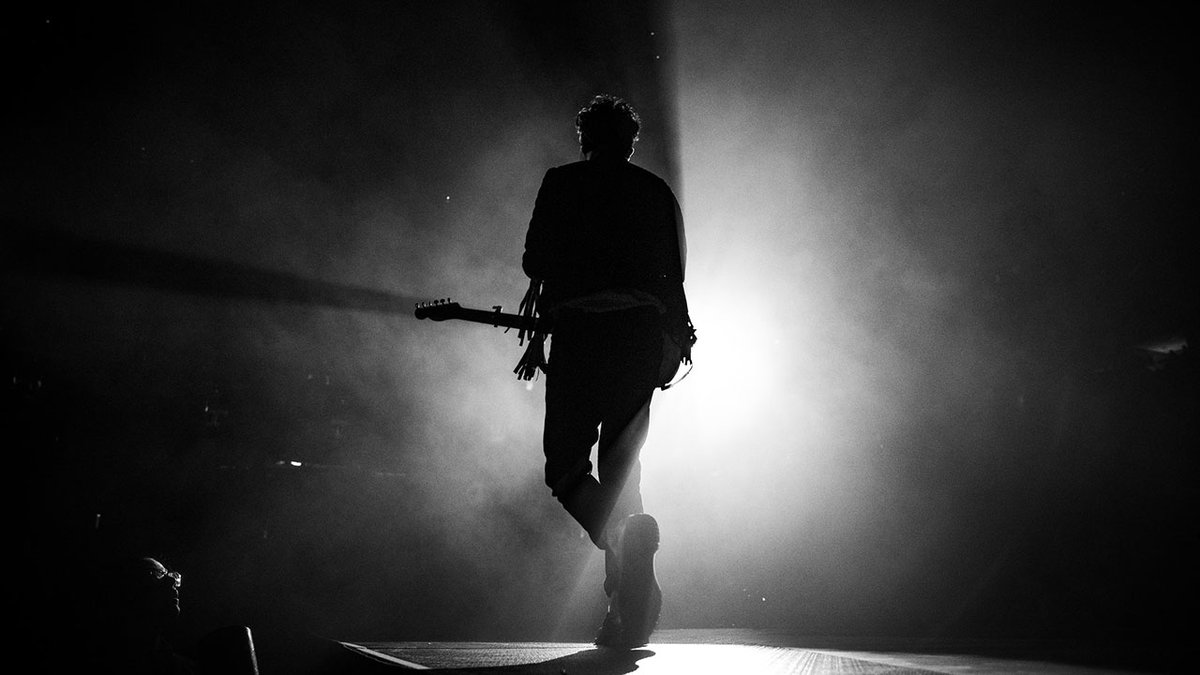 This week, WFUV is excited to offer tickets to Brandi Carlile, My Morning Jacket with Brittany Howard, and Modest Mouse! Enter here for your chance to win!  wfuv.org/giveaways