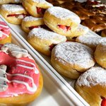 Photo by #SublimeDoughnuts (@SublimeDoughnut)