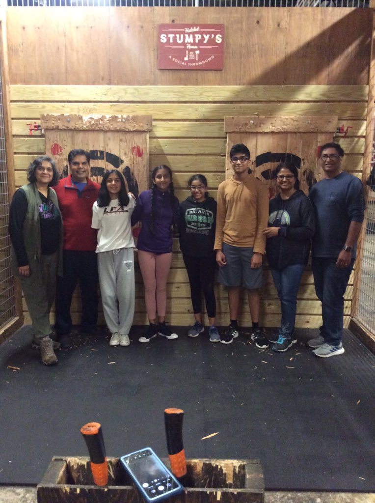 stumpyserie's tweet photo. It’s finally the weekend!! What summer beverage are you bringing this weekend to go perfectly with axe-throwing? 🍺🍷
#summer2021 #getoutoftheheat #stumpyshatchethouse #eriepa #socialthrowdown https://t.co/dYXaP8EhdV