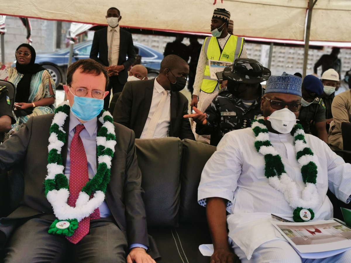 Ambassade de France au Nigéria tweet media