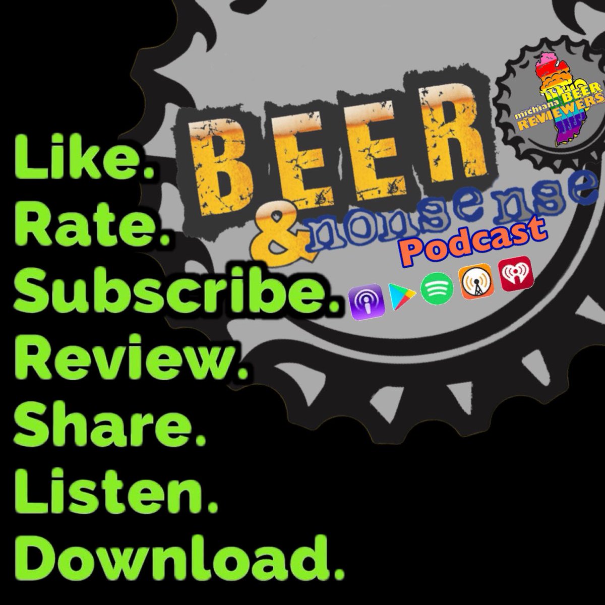 Christian &amp; Thad sit down with Steve owner/brewer at South Bend Brew Werks a few weeks before the grand opening to give you a taste of what is to come for the that New New Brew Werks.  directory.libsyn.com/episode/index/…