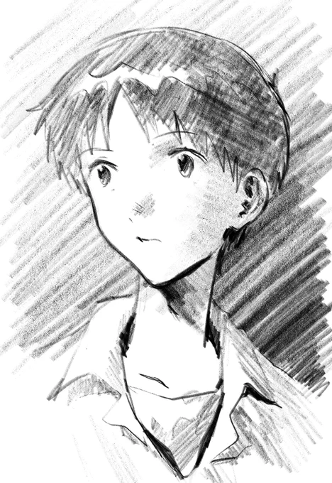 最近思った通りのsんjくんがかけなくて死んでた 