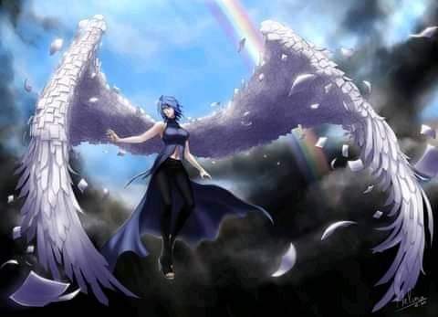 Yourakagirl's tweet photo. Konan Of The Akatsuki 
Ship with Pain/Nagato
18+
#narutorp https://t.co/V6WRQTHIad