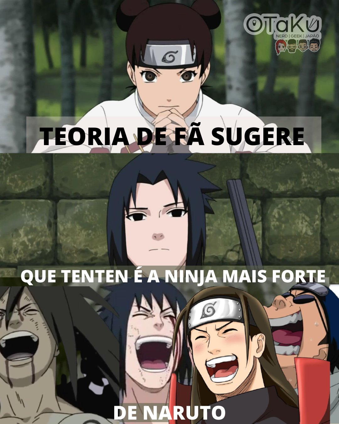 Boruto faz parte de um sonho? Por que uma das teorias mais