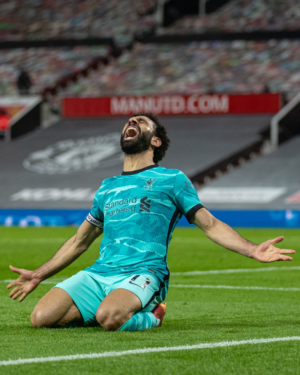 Extraordinary. Every single season 🇪🇬👑

<a href="/MoSalah/">Mohamed Salah</a> has been named in the <a href="/PFA/">PFA</a> Premier League Team of the Year 👏