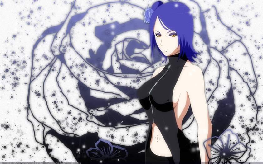 Yourakagirl's tweet photo. Konan Of The Akatsuki 
Ship with Pain/Nagato
18+
#narutorp https://t.co/V6WRQTHIad