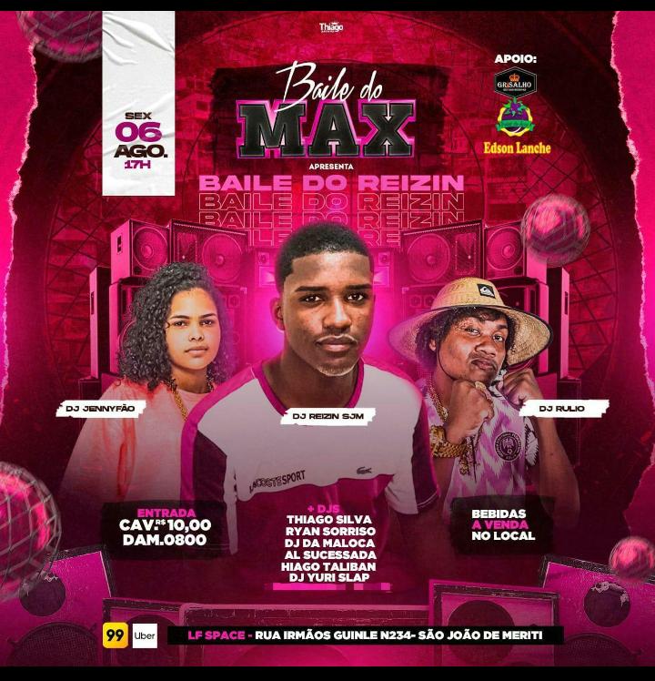 jhennifer0603's tweet photo. Vem q no caminho nos te explica💃💃 Dia 06 Lá Na Lf Vai Rola O #BailedoMax Mulher e 0800 Homem É Só Comprar O Ingresso 💃💃💥 Brt E Convocaa Q O Pau Vai Quebrar Sem Mt Papo @MaxAlme32962537  @baile_max https://t.co/5CDPrxvcqZ