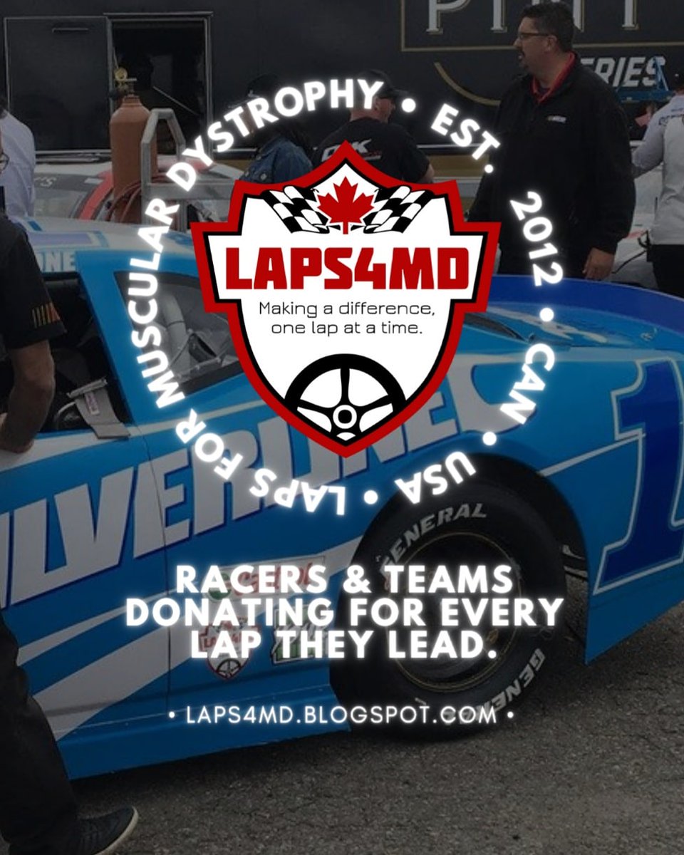 LAPS4MD's tweet photo. Start donating for laps you lead supporting MD charities!
The funds you raise go a long way in improving the lives of children, teens & adults living with Muscular Dystrophy!
https://t.co/Fa5PYb1IfD
#TeamLAPS4MD #musculardystrophy #LAPS4MD https://t.co/JgURkxSV3G