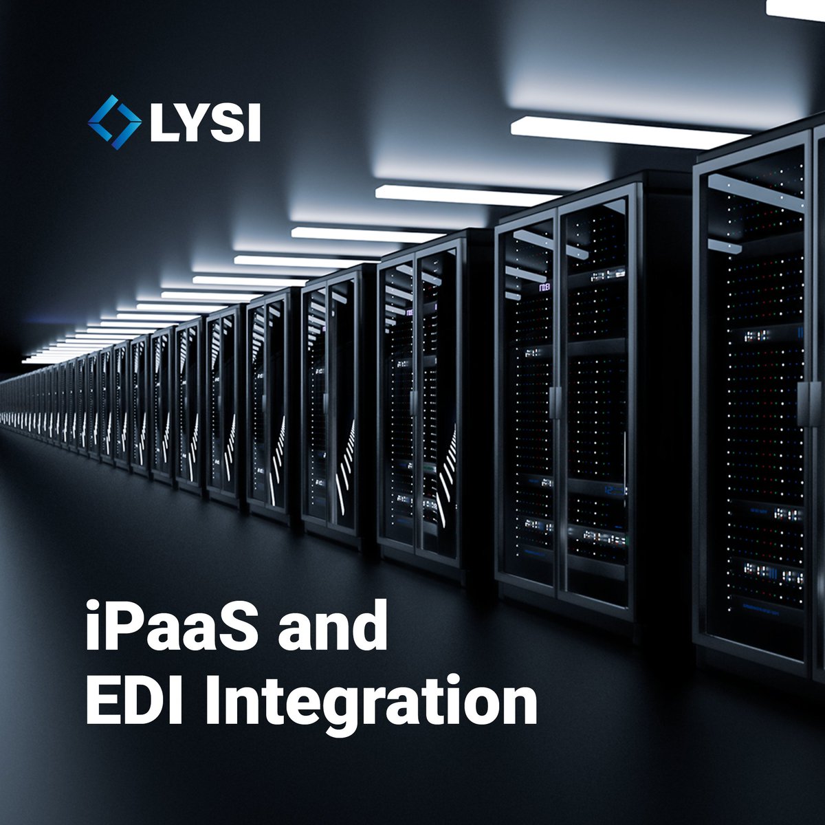 LYSI_Consulting's tweet photo. Our cloud-based integration flows
leverage the latest technologies and industry
partnerships to drive efficiency, reduce costs, and
increase processing speed for your business.
#ipaas #edi #integration #cloud #partnership
#efficiency #integrationplatforms #consulting https://t.co/YuWs51GCt3