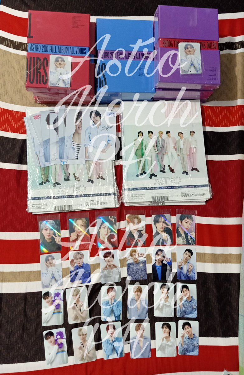 astro_merch_'s tweet photo. #AstroMerchUpdate

* ASTRO MERCH PH ARRIVALS *

✨WWISTILL ASTRO X JUNON MAGAZINES
✨WITHDRAMA POB NON FS
✨JOEUN POB 
✨BEATROAD POB

~All items are reserved. 
~Thank you po for patiently waiting. 💜
#ASTRO #All_Yours https://t.co/tPAMYrvNt4