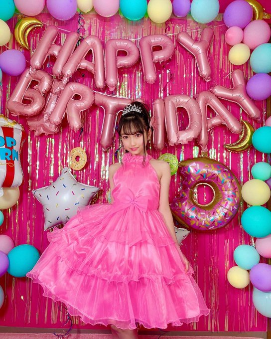 Twitterのコスプレ画像3