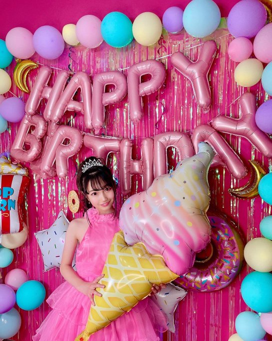 Twitterのコスプレ画像4