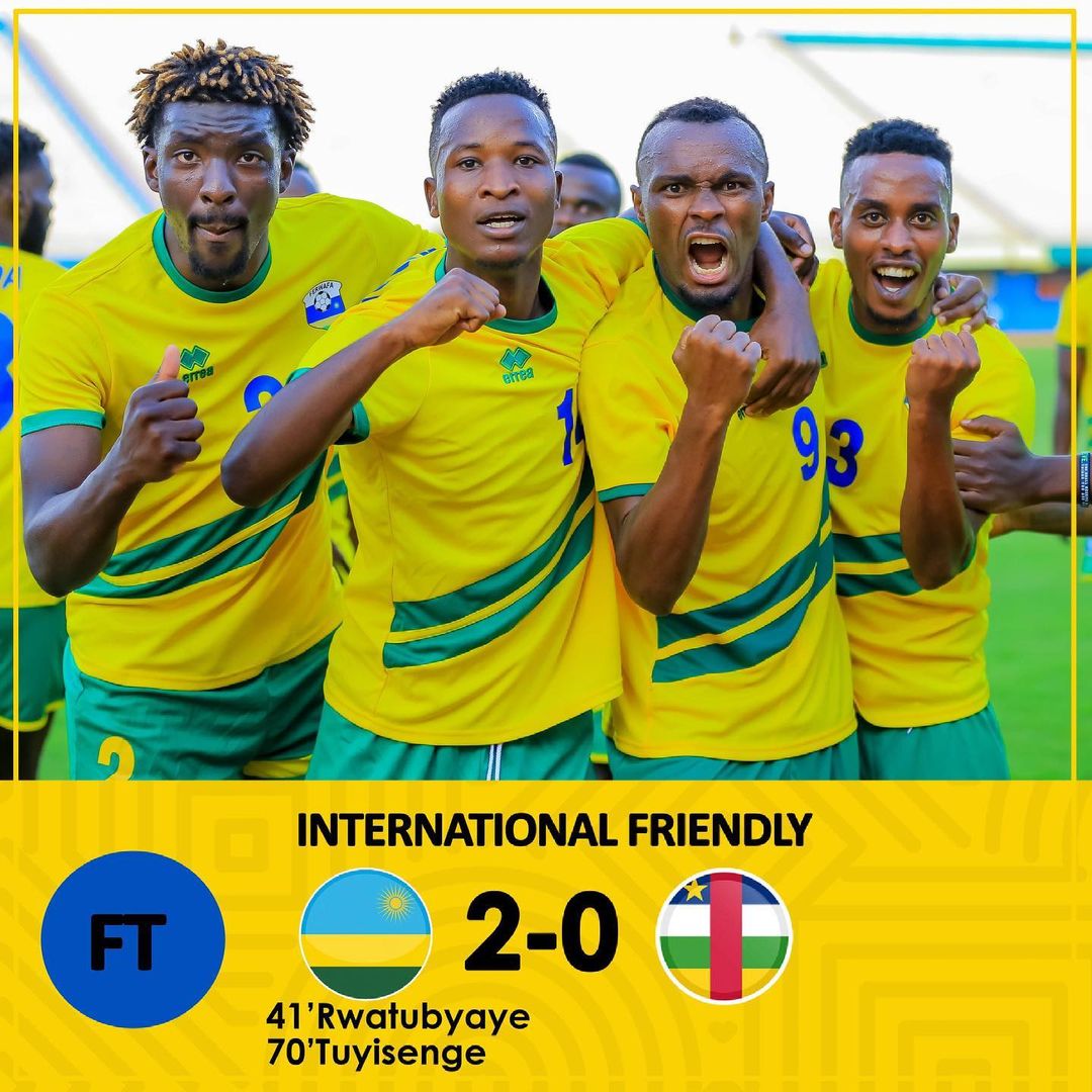 Rwanda Premier League tweet media