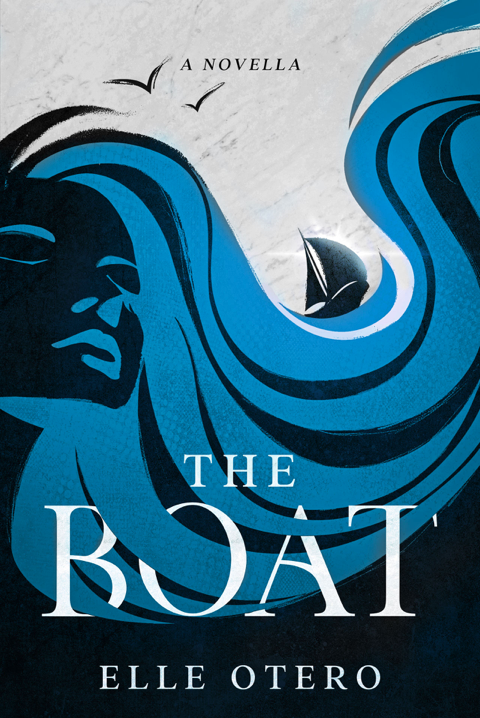 SundaysMail's tweet image. Sunday's Mail: BOOK RECOMMENDATION: The Boat: A Novella (In Caves... 
@ElleOteroAuthor 
sundaysmail.com/2021/06/book-r…