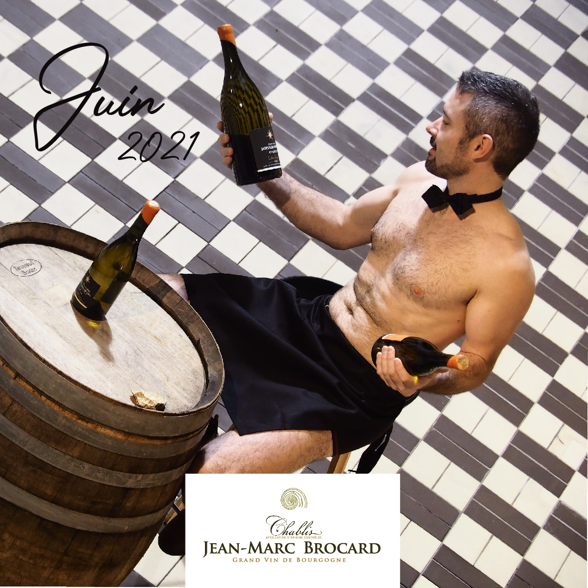 Jean-Marc Brocard tweet media
