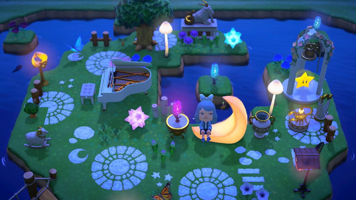 sera52128752's tweet photo. #AnimalCrossing #ACNH #NintendoSwitch https://t.co/68oR9T2Tra