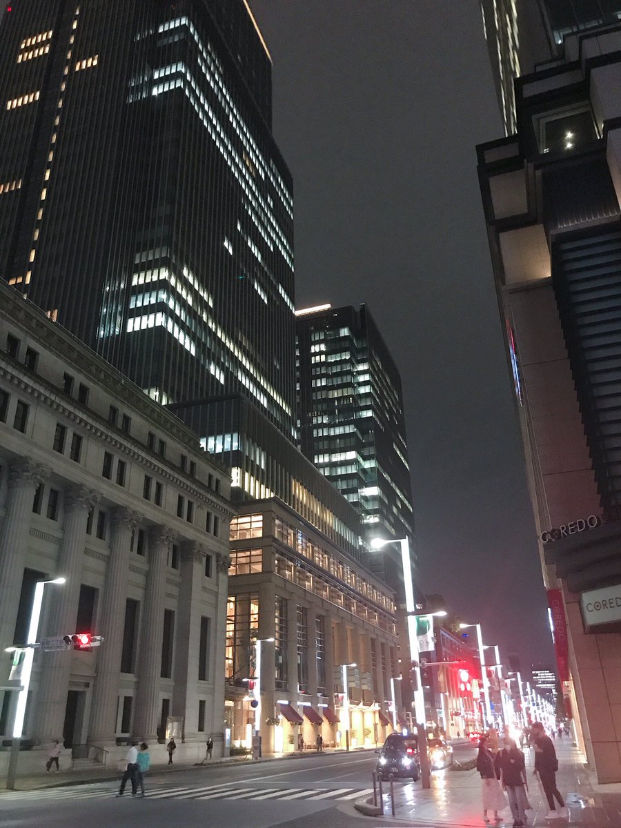 東京好き