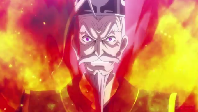 老害のtwitterイラスト検索結果 古い順