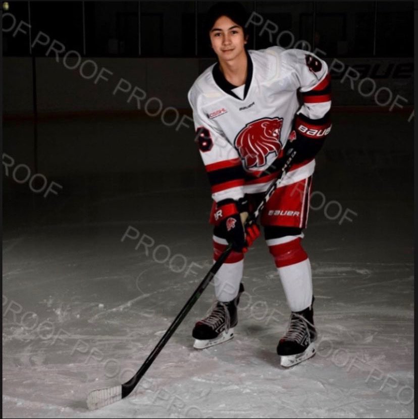yha_training's tweet photo. Iverson Graveline

My first year at yale has been an excellent experience all around. Antonio, Jereymi and Vik have helped we excel on and off the ice with my strength, speed, agility and nutrition. I am looking forward for my next year and improving even more.

@YHA_Lions https://t.co/TvwiGZekq3