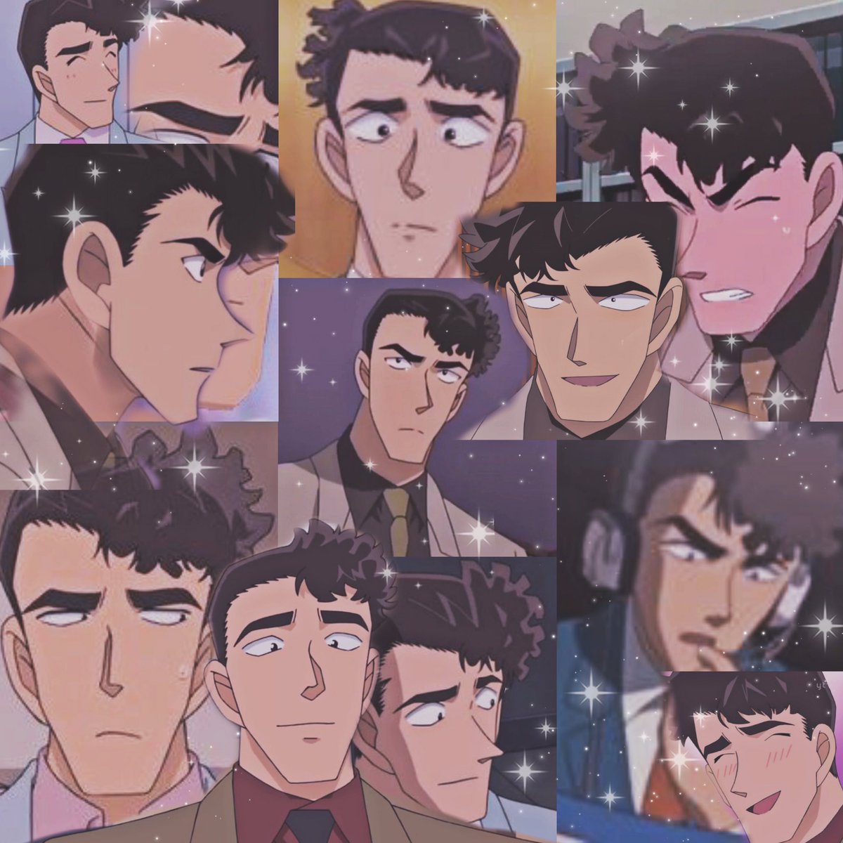 Muy I Luv Him This Hopeless Mf Really Shiratori 名探偵コナン Detectiveconan 白鳥任三郎 Muy I Luv Him This Hopeless Mf Really Shiratori 名探偵コナン Detectiveconan 白鳥任三郎