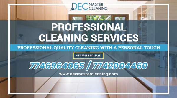 DecMasterclean tweet picture