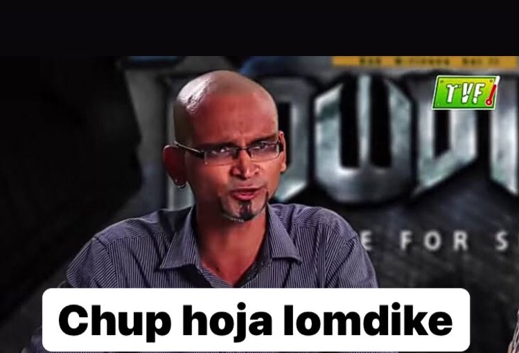 log_sarcastic's tweet photo. #BanAnoopMandal @spreadjainism @JainMedia 
Anoopmandal claims jain for stopping rain 
Le Every one 👇 https://t.co/ionT0HRoFC