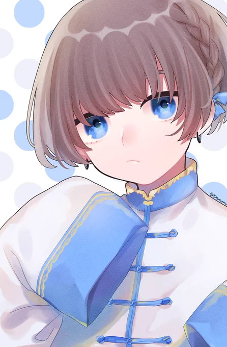 チャイナくん 