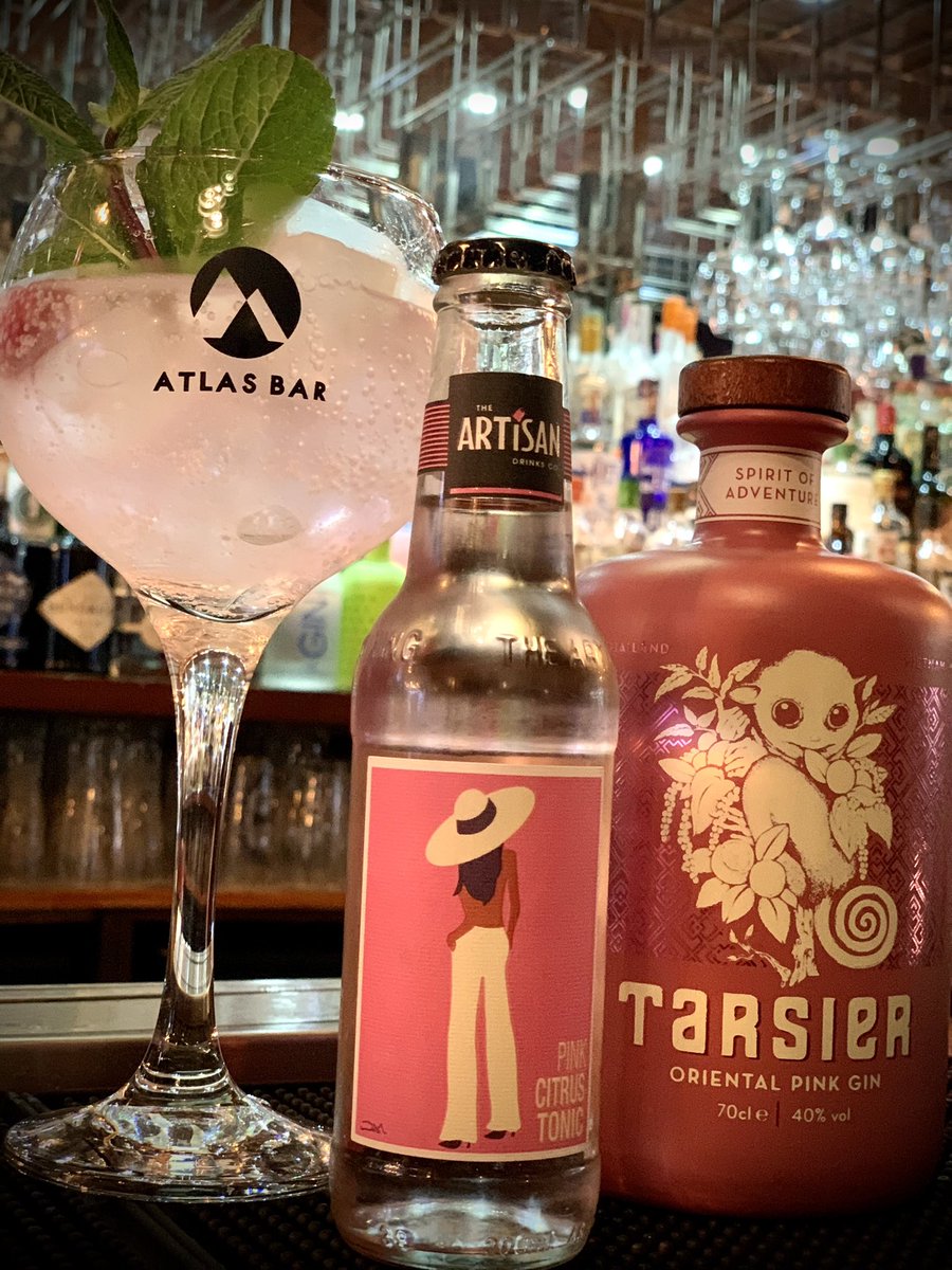 The Gin Bible tweet media