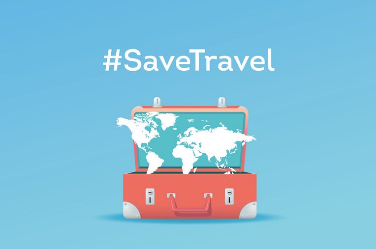 <a href="/grantshapps/">Rt Hon Sir Grant Shapps</a> <a href="/BorisJohnson/">Boris Johnson</a> When are you going to start treating the #travelindustry fairly.  Travel is not just about #foreignholidays ... It’s a industry that supports 000’s of jobs across the wider UK and global economy #SaveTravel