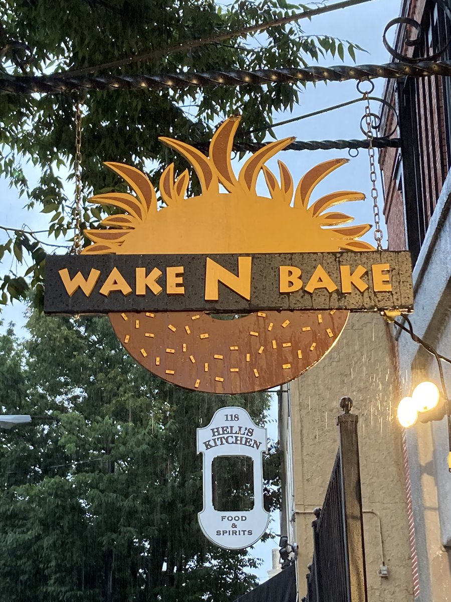 Jim R. Roberts (@redspireusnc) on Twitter photo Donuts for the <a href="/startup_usa/">START UP TV SHOW</a> tv crew
<a href="/wakenbakedonuts/">Wake N Bake</a>
The Slim Shady
#WilmingtonNC #ILM
National Doughnut Day Donuts for the <a href="/startup_usa/">START UP TV SHOW</a> tv crew
<a href="/wakenbakedonuts/">Wake N Bake</a>
The Slim Shady
#WilmingtonNC #ILM
National Doughnut Day