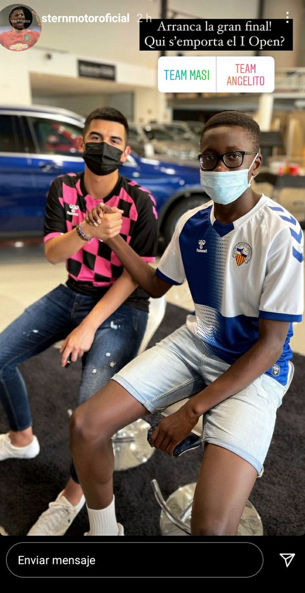 Masi Dabo tweet media