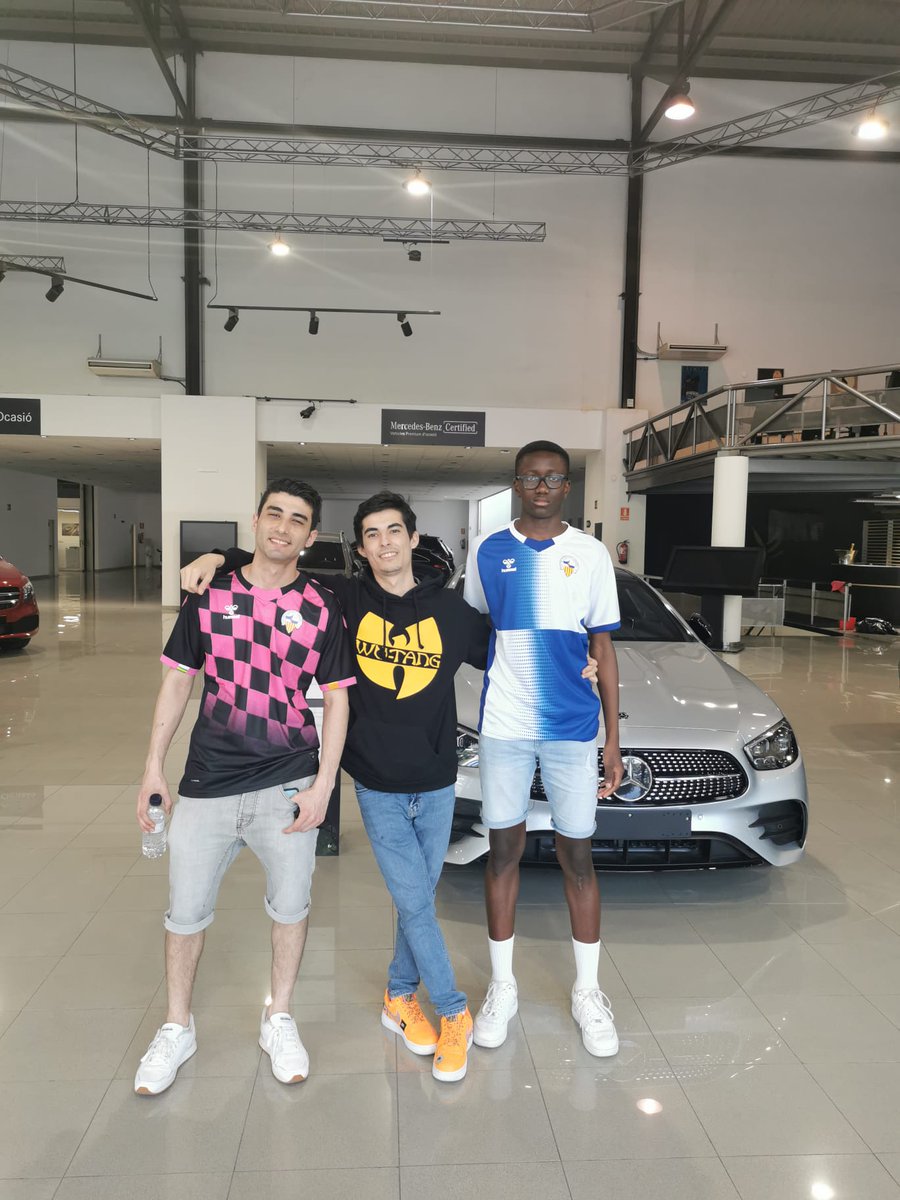 Masi Dabo tweet media