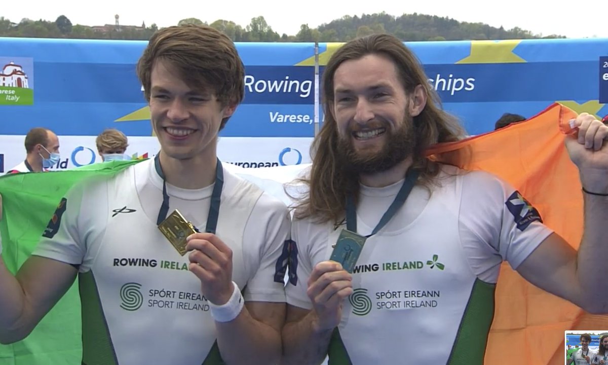 Rowing has a chance to grab the limelight this month and in Tokyo. Some great talkers on the team. Would it not be better for the sport if they were let have their say more often?   
afloat.ie/watersport/row…