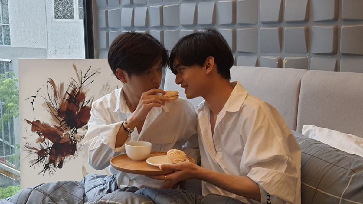Hd2021Stw's tweet photo. #Nitiman 
#Blseries 

[Eng Sub] Nitiman The Series Ep 5 "Full Episode"

Watch Video :: https://t.co/lbnGln15JF https://t.co/9J1eICvQwA