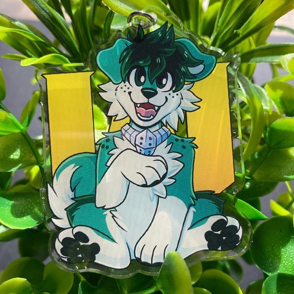 CritterAcademia's tweet photo. Just a little reminder that I do have Critter Academia charms available right now! These designs are outdated, but I plan to make new ones in the future. Once these are gone, they'll be no more till then!

https://t.co/Cg8KRpr1lS https://t.co/BcLVdZAyYD