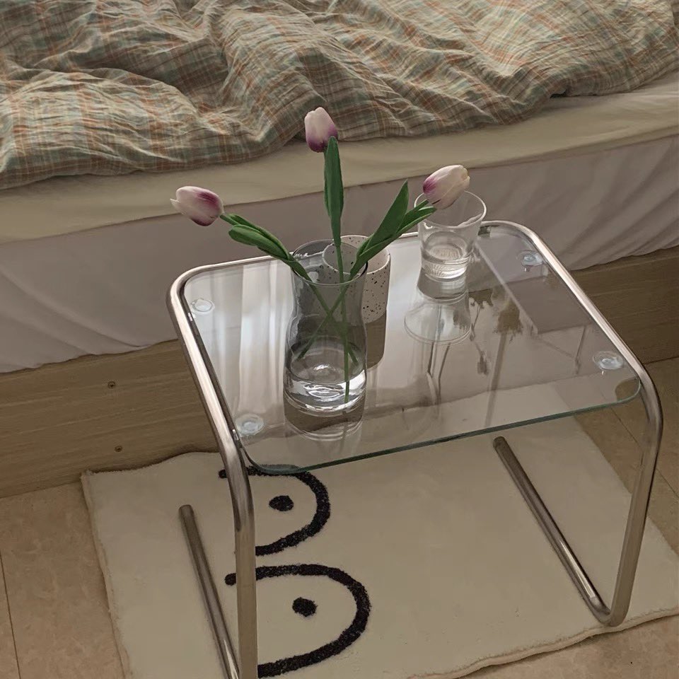 perhaps_aday's tweet image. เปิด Pre order  ที่วางของสีใส 
เหมือนร้านcafe/แต่งห้องสไตล์เกาหลี น้องเป็นสีใสสามารถเข้าได้กับทุกโทนสีในห้อง 
〰️
2,490.- ส่งฟรี
ปิดรอบ6/6/64 ของรอ15-20วัน
#แต่งบ้าน #มินิมอล #ของแต่งห้อง #ร้านกาแฟ #ของแต่งบ้าน #แจกัน #ชั้นวางของ #โฮมคาเฟ่ #จานเซรามิก #โฮมคาเฟ #คาเฟ่  #แต่งห้อง