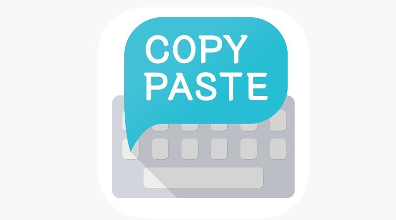 KemetCorner's tweet photo. 🤔¿Te suena la App #PasteKeyboard?📱
😀¡Pues es una de las más descargadas del momento..!🔝
💡Facilita copiar y pegar texto en un lienzo enorme que puede asociarse a un teclado.
📌Todos los detalles de la mano de @TreceBits
👉https://t.co/RpylONvFIY https://t.co/XvP7wqwCYJ
