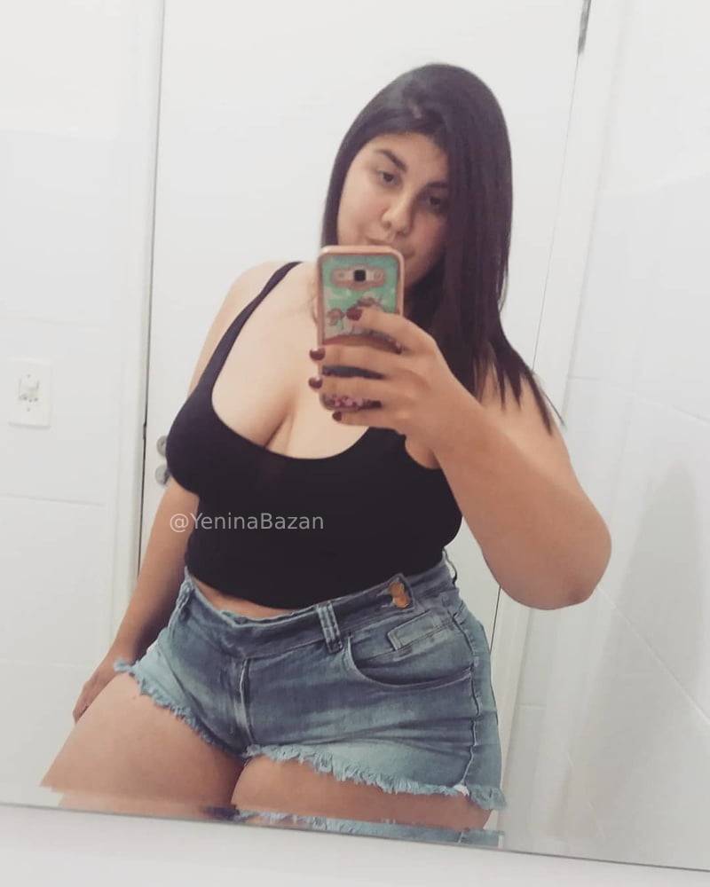 Yenina bazan tweet media