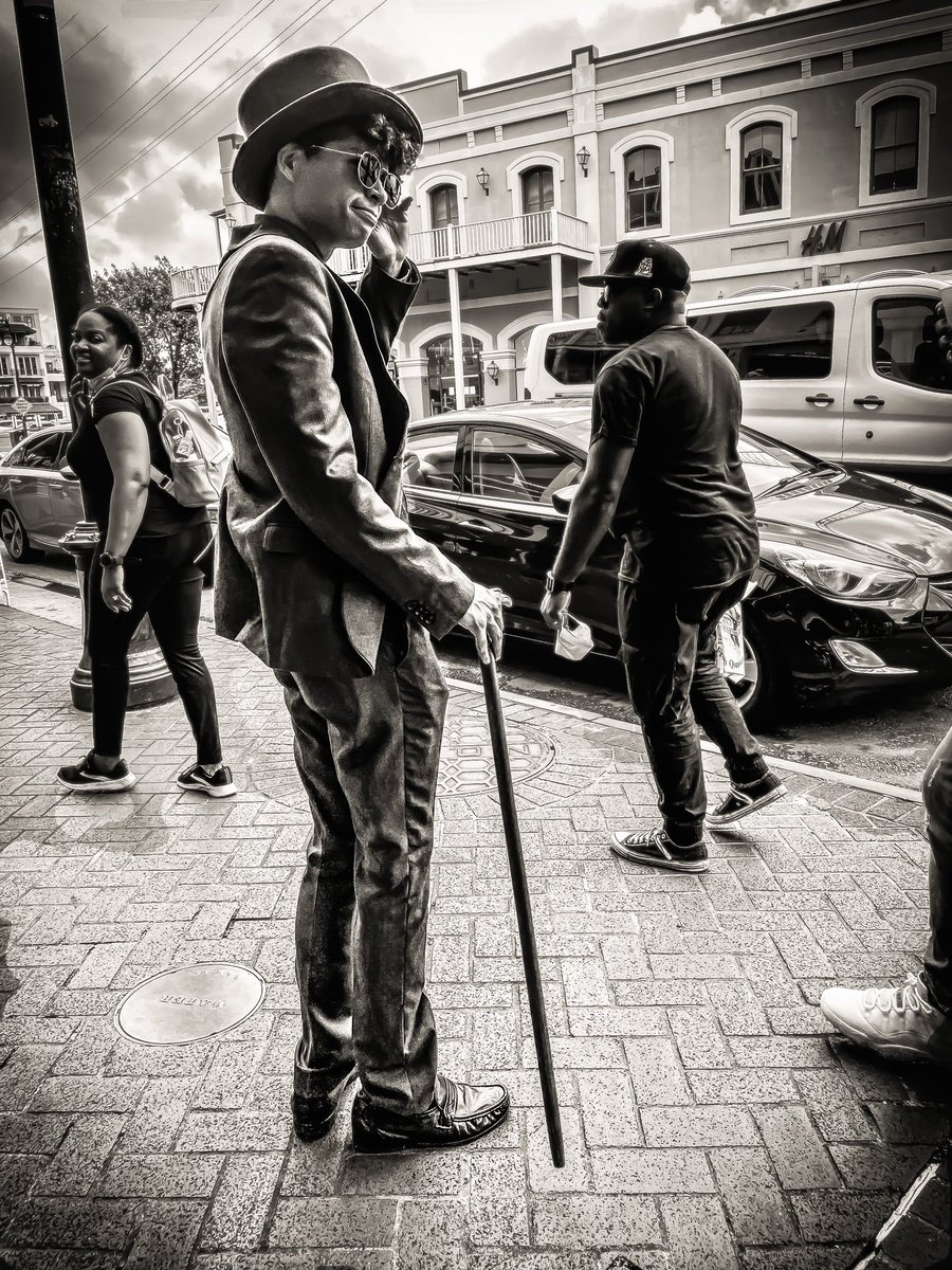 simplykep's tweet photo. Watching a city unfurl after this past year is wonderful. #NewOrleans https://t.co/egihYmkTyw