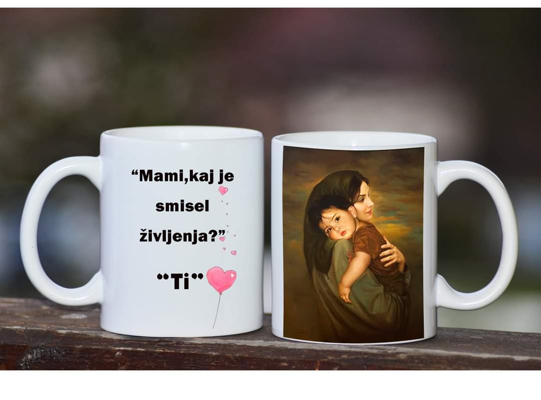 MagicprintSi's tweet image. MagicPrint.si  ✨print your wish✨
Mi smo tu, da vaše želje pretvorimo v realnost, da darila, ki jih mi izdelujemo prinesejo najlepše nasmehe na obrazih od vaših najbližjih. 🥰
Najlepša UNIKATNA DARILA za vsakega narejenih z veliko ljubeznijo!😍
✨