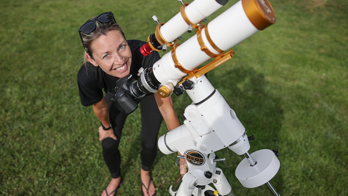 AstroBackyard tweet picture
