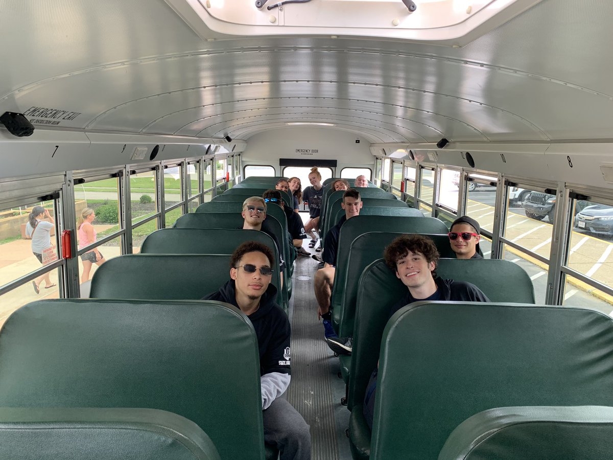 Headed to Hilliard Darby for D1 State Championship!