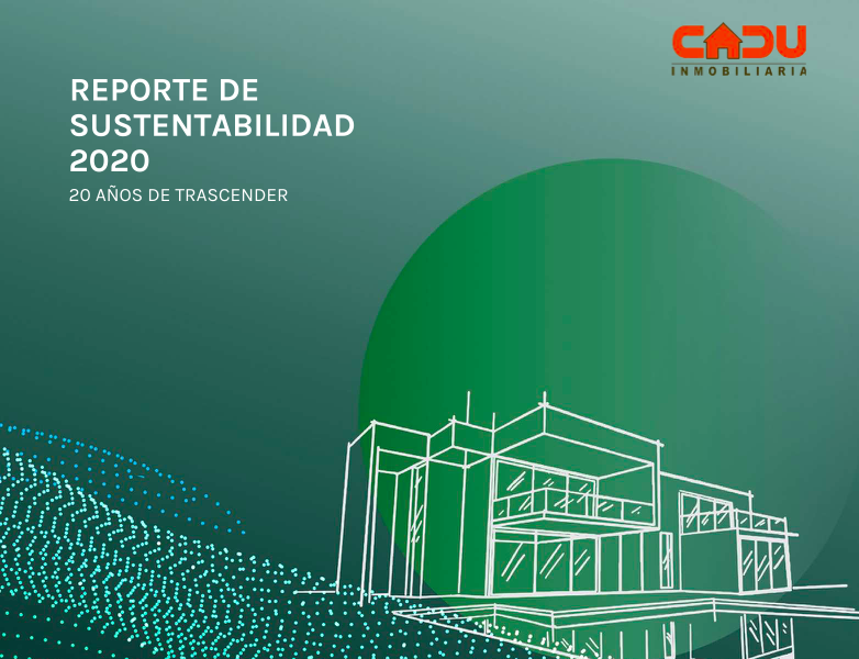 CADUsustentable's tweet photo. Los invitamos a leer nuestro 4to Reporte de Sustentabilidad "20 años de trascender" el cual contiene nuestro desempeño en #ESG 
- Emisión de Bono Verde
- Certificación PRIME
- COVID-19
- Cambio climático
- Lucha contra la corrupción
- SASB, TCFD, GRI, ODS
https://t.co/AnpffM8rlJ https://t.co/AVhEcE7iz9
