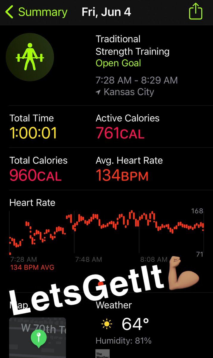 BDubKC's tweet photo. We working this morning 💪🏽🔥💯
Whatever you may be going through don’t stop believing in yourself!!! You’re capable of so much more..Don’t stop..KEEP PUSHING 💯💯💯This is ME, I’m that someone!!!
Be great today Fam
#LetsGetIt💪🏽
BDub
#GymLife #JBuiltIt #Rebuilding #Restoration https://t.co/P5HTaxNv9J