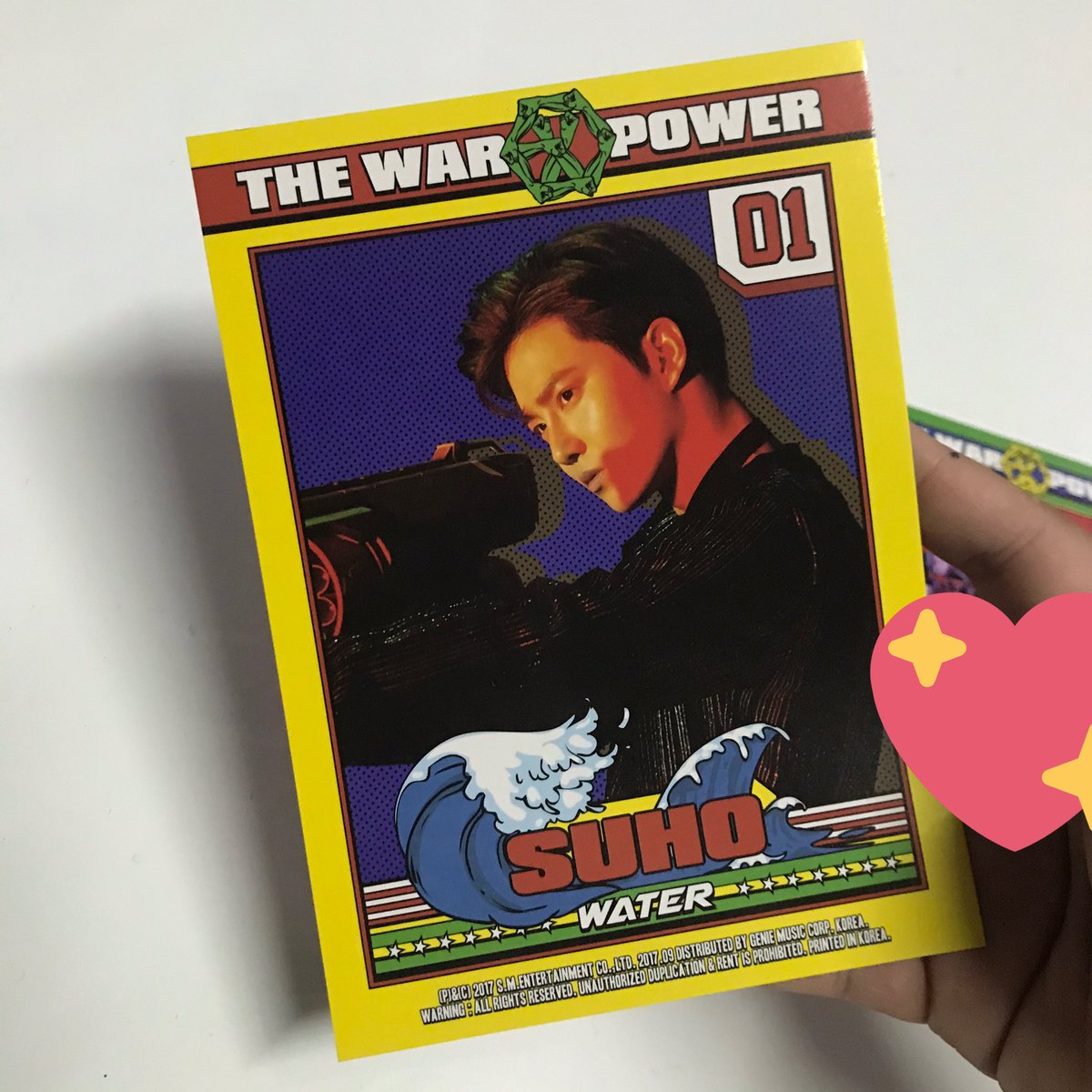 LIMLAY_910's tweet photo. มาส่งต่อค่ะขายแผ่นละ 100฿ คุยราคากันได้นะคะ สนใจDM มาได้เลยค่ะ 💗 #ขายของสะสมexo #ตลาดนัดEXO https://t.co/R94648ppzw