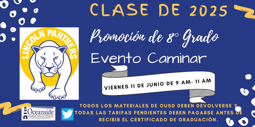 LincolnPanthers (@stem_oside) on Twitter photo 