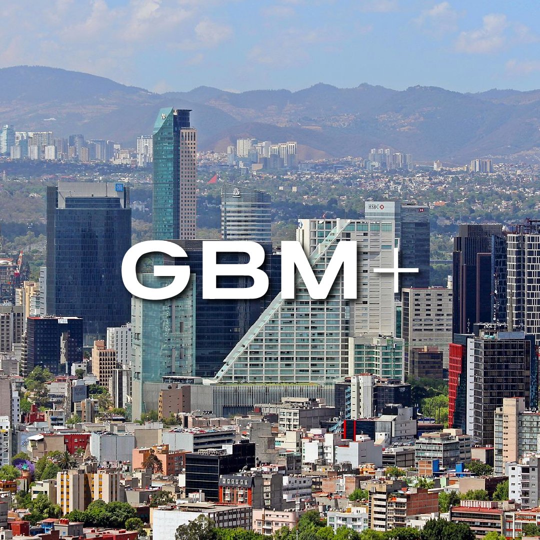 Mexico's level of financial inclusion is low. Through technology, @GBM is democratizing investments so every Mexican can regain control of their personal finances and improve their quality of life. <a href="/SoftBank/">SoftBank</a> is proud to support their mission. bwnews.pr/3yZ5EYW