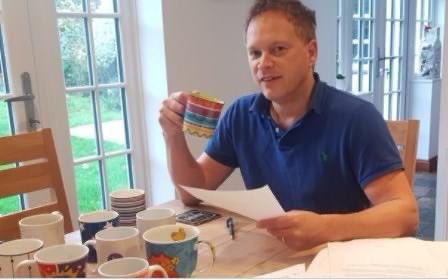 Travelagent_Lin's tweet image. Out of Office - If your query is related to the inadequate handling of international travel regulations that are out of both yours and my control; please email the teaboy - grant shapps at shappsg@parliament.uk or call  020 7219 8497 #SaveTravel