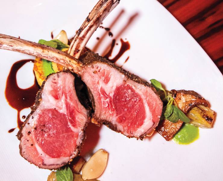 RT @LasVegasMag: Gordon Ramsay Steak at @ParisVegas unveils its new spring menu
https://t.co/Kw7IKbFl3G https://t.co/c0zj3gwAai